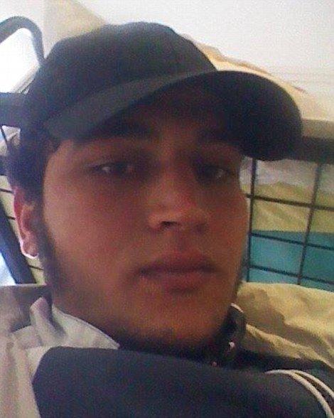 Amprentele suspectului tunisian implicat în atacul de la Berlin, găsite pe uşa camionului
