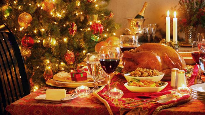 Cum să gătești mâncărurile tradiționale de Crăciun ca să fie mai dietetice și mai sănătoase