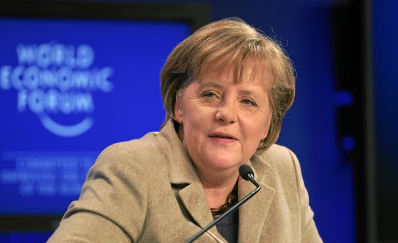 Angela Merkel: &quot;Ameninţarea teroristă rămâne prezentă&quot;