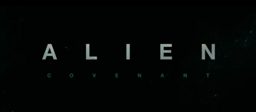 VIDEO! A fost lansat trailerul filmului 'Alien: Covenant', în regia lui Ridley Scott