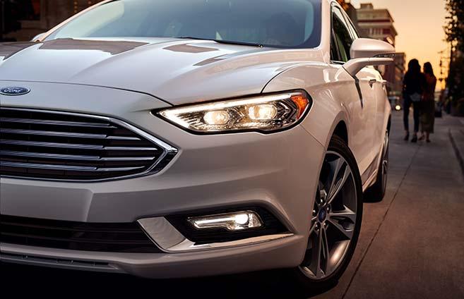 Autorităţile americane au deschis o anchetă asupra unor posibile probleme la modelul Ford Fusion