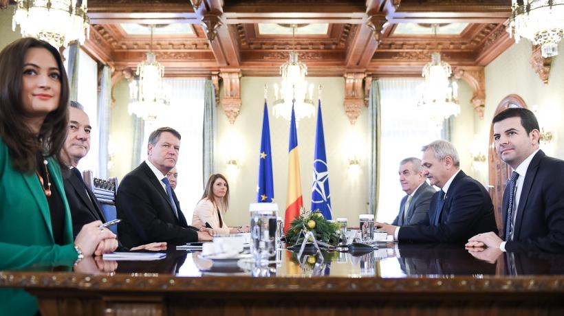 Pîrvulescu: Tensiunea dintre preşedinte şi partidul care a câştigat alegerile anunţă o coabitare dură