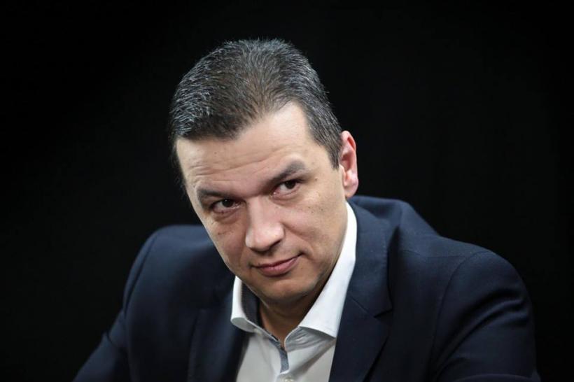 Cine este Sorin Grindeanu, noua propunere a PSD pentru funcția de premier al României