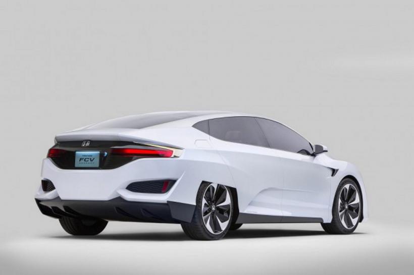 Honda vrea o mașină autonomă