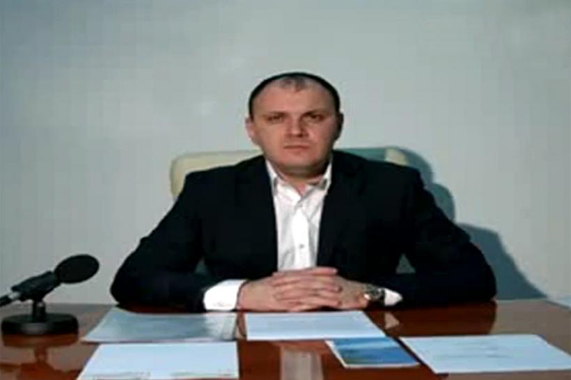 Sebastian Ghiță apare într-o înregistrare video în care lansează mai multe acuzații la adresa șefei DNA