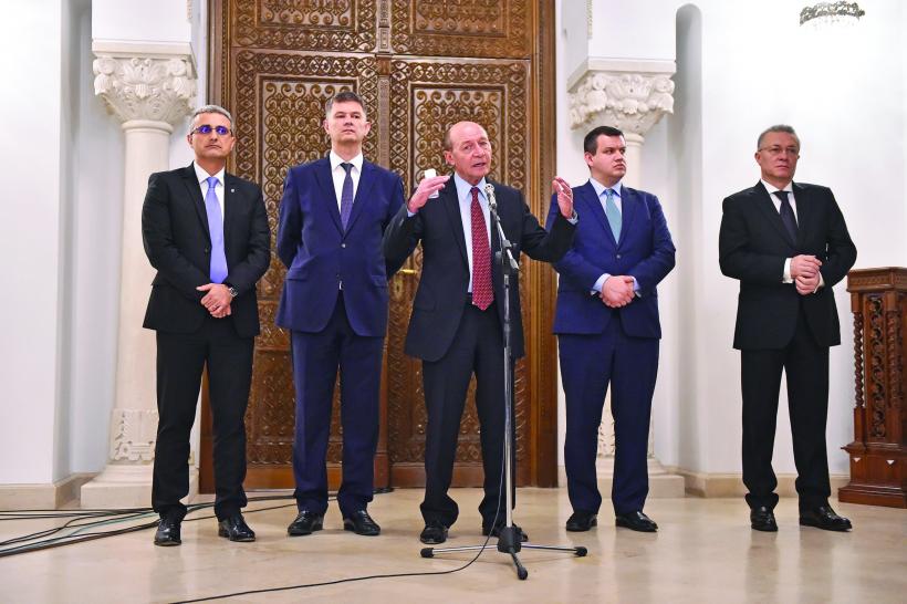 Şi „premierul” lui Băsescu are mici secrete cu sirieni