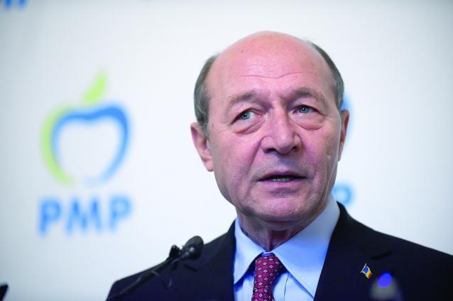 Traian Băsescu, ameninţat cu moartea! E gata să publice înregistrări explozive 