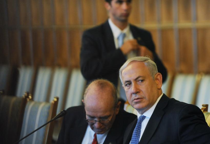 Premierul Israelului, Benjamin Netanyahu, vizat de o anchetă penală