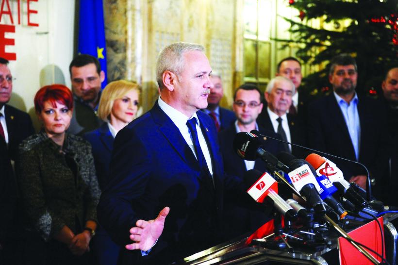 PSD a ales: Sorin Grindeanu în loc de suspendare