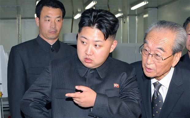 Regimul Kim Jong-Un: 340 de epurări în cinci ani