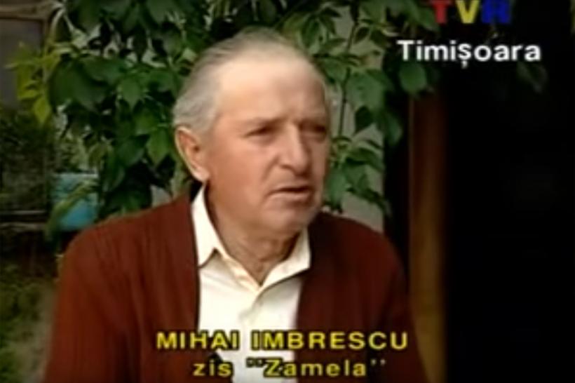 VIDEO - Bunicul lui Sorin Grindeanu a fost deținut politic