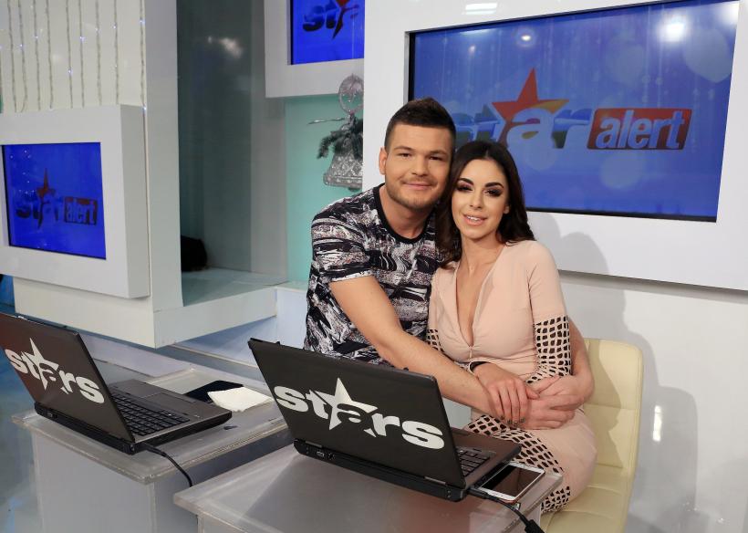 Schimbări IMPORTANTE la „Star Matinal”. Răzvan Botezatu și Raluca Dumitru au o nouă colegă 18562172