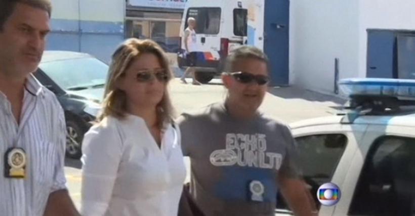 Telenovelă sud-americană: Ambasadorul elen din Brazilia a fost ucis la comanda soției, de iubitul ei