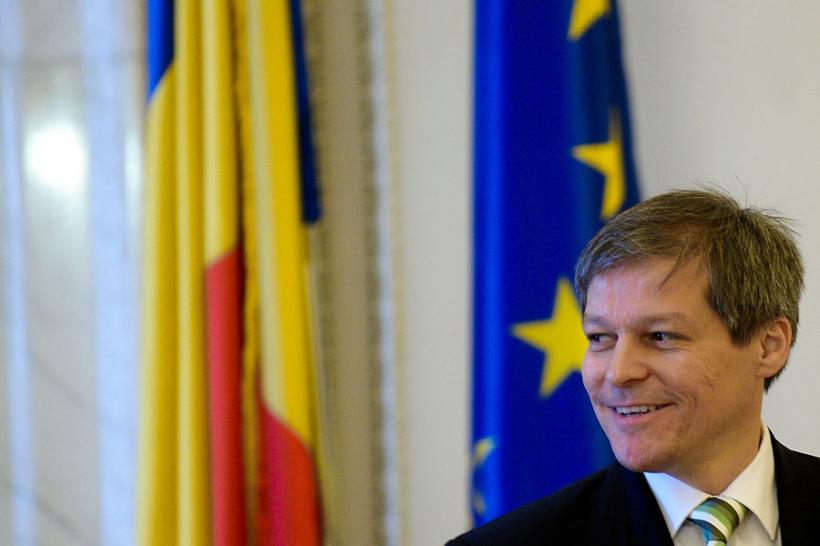 Dacian Cioloș: Pentru România, 10 ani în Uniunea Europeană înseamnă 10 ani de consolidare a democraţiei