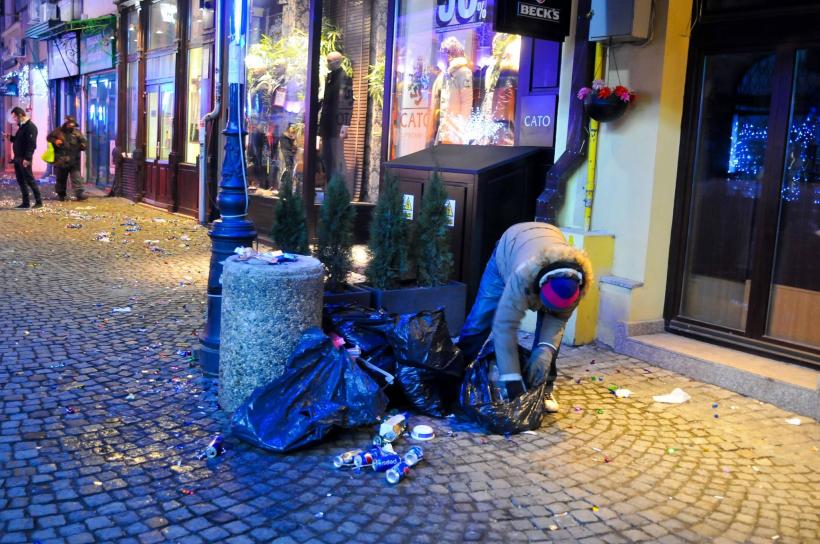 Distracție cu buget minim, în centrul Capitalei 18562310