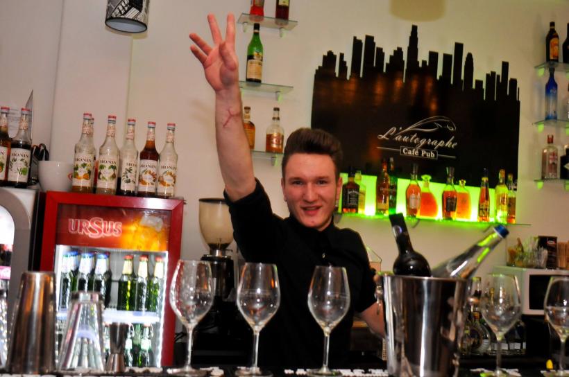 Distracție cu buget minim, în centrul Capitalei 18562312