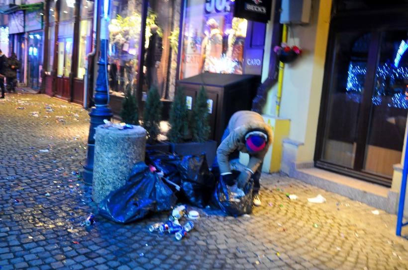 Distracție cu buget minim, în centrul Capitalei 18562315