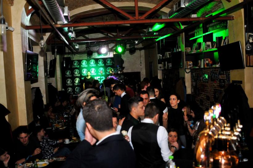 Distracție cu buget minim, în centrul Capitalei 18562316