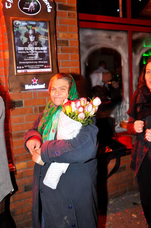 Distracție cu buget minim, în centrul Capitalei 18562317