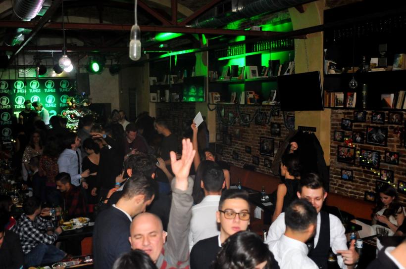 Distracție cu buget minim, în centrul Capitalei 18562319