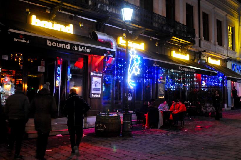 Distracție cu buget minim, în centrul Capitalei 18562320