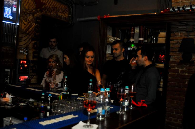 Distracție cu buget minim, în centrul Capitalei 18562321