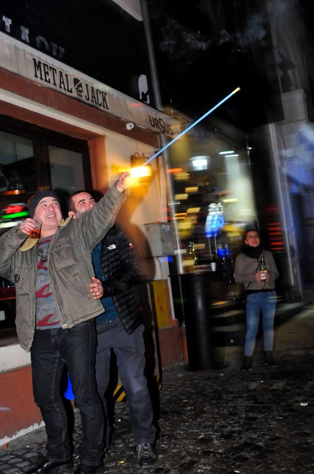 Distracție cu buget minim, în centrul Capitalei 18562323