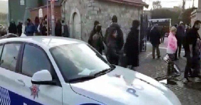 Nou atac armat în Istanbul. O persoană a deschis focul într-o moschee