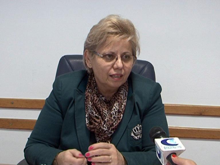 Cine este Adriana Petcu, propusă ministru al Apelor şi Pădurilor