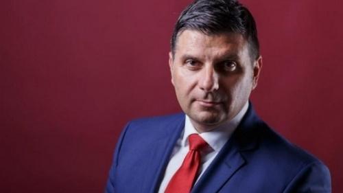  Cine este Alexandru Petrescu, noul ministru propus al Economiei