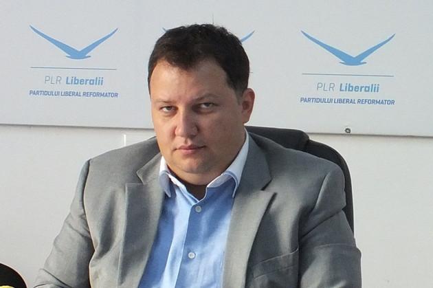 Cine este Florin-Toma Petcu, propus ministru al Energiei