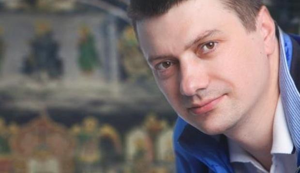 Cine este Ionuţ Vulpescu, noul ministru al Culturii și Identității Naționale