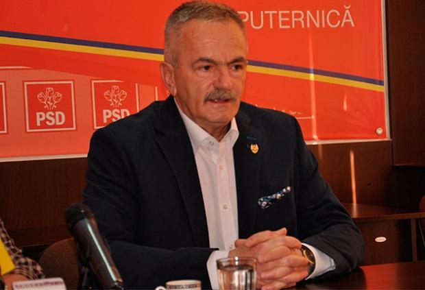 Cine este Şerban Valeca, ministrul propus al Cercetării