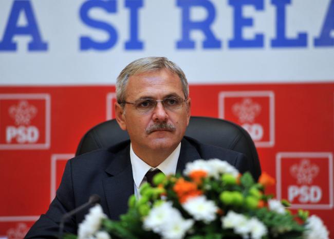 Primele declarații ale președintelui PSD, Liviu Dragnea, după stabilirea noului Guvern. Sevil Shhaideh, vicepremier