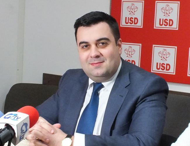 Ministrul propus al Transporturilor, Răzvan Cuc: Nu promit niciun kilometru de autostradă
