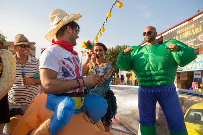 Poftiți la muncă! Antena 1, lider pe segmentul Naţional cu ultima ediție a emisiunii din acest sezon 18562560