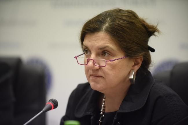 Raluca Prună a spus ce va face după încheierea mandatului de ministru al Justiţiei