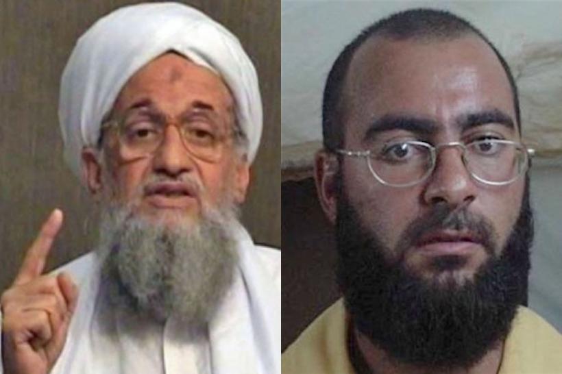 Al Qaida și ISIS, conflict major între liderii celor două organizații teroriste