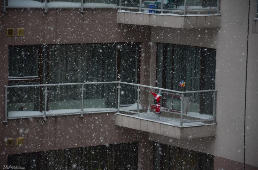 România sub nămeți. FOTO și VIDEO! 18562836