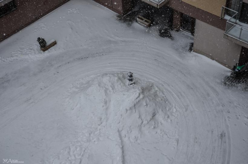 România sub nămeți. FOTO și VIDEO! 18562839