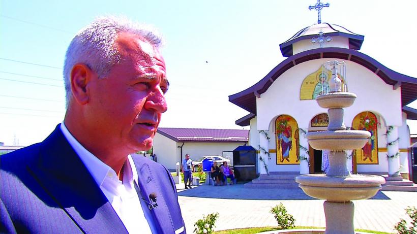 Cum a pus biserica monopol pe moartea românilor