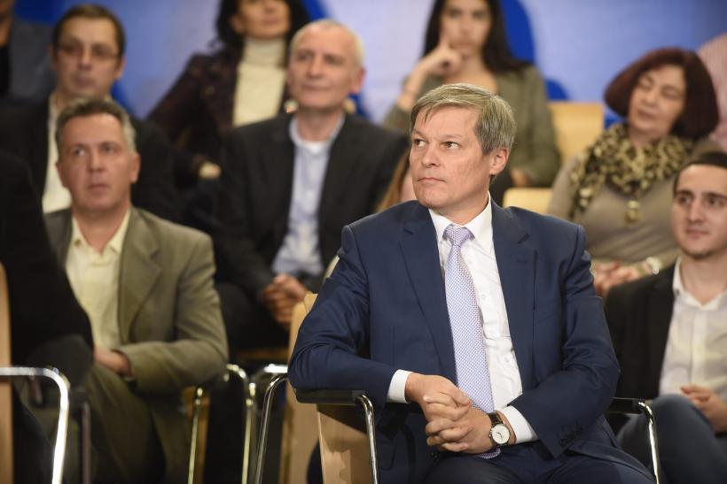 Cioloş, candidat cu derogare?