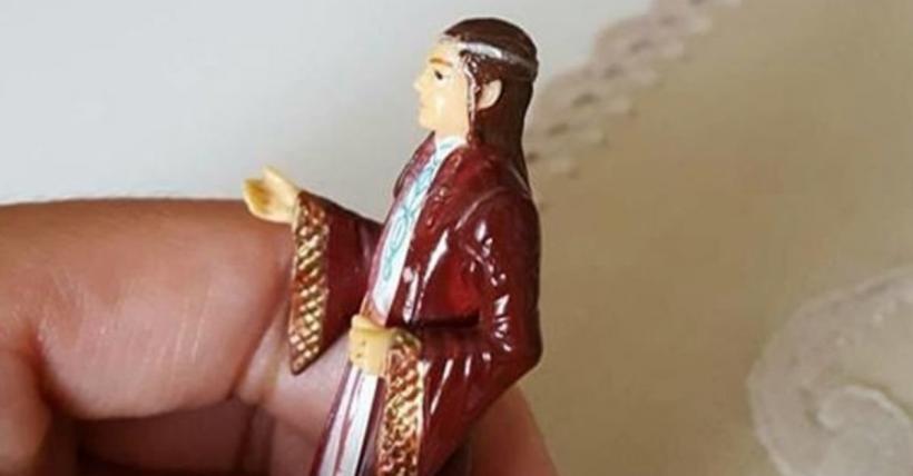 O braziliancă a crezut ani în șir că se roagă la Sfântul Antonio de Padova, însă a descoperit că figurina era de fapt altceva