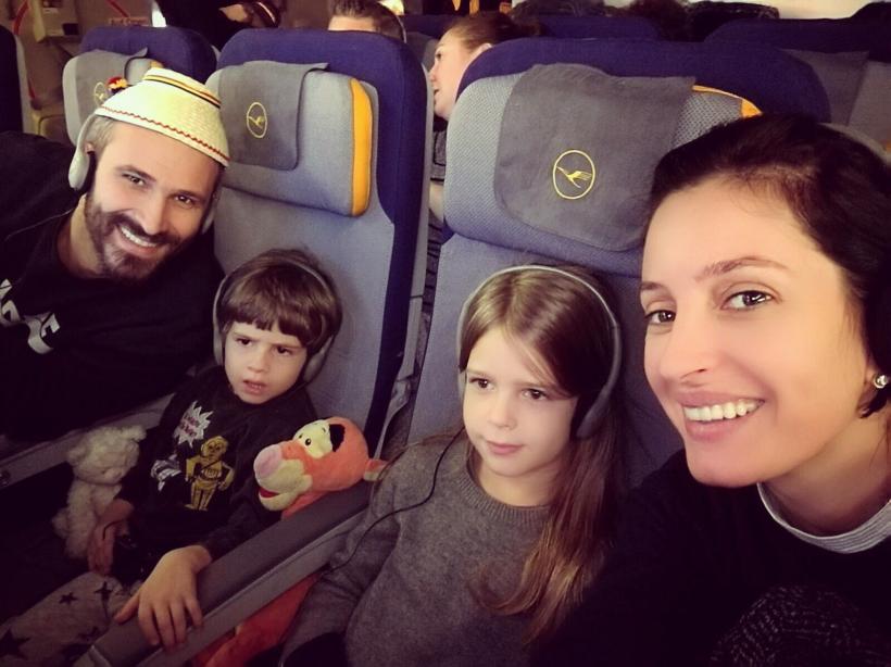 Pentru cine şi de ce a gătit chef Nicolai Tand sarmale şi piftie... tocmai în SUA! 18563497