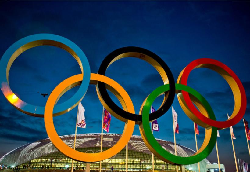  Comitetul olimpic chinez susține decizia CIO de a retrage medaliile de aur a trei halterofile