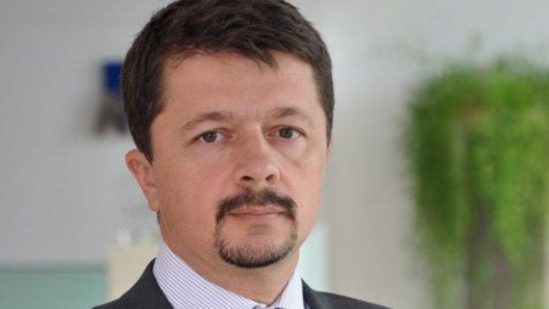 Dragos Doroș, șeful ANAF, a demisionat