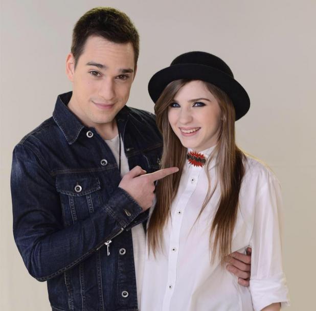 Emisiunile "Happy" promovează COOLtura și aduc la Happy Channel rețeta unei zile perfecte 18563686