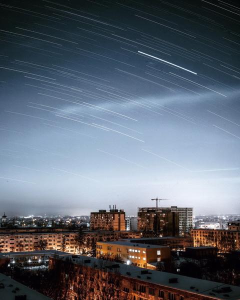 GALERIE FOTO: Iarna a pus stăpânire pe Europa 18563954