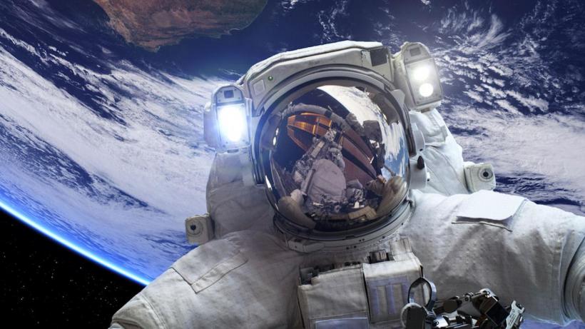 CBS va produce o serie televizată dedicată viitoarei generaţii de astronauţi a NASA