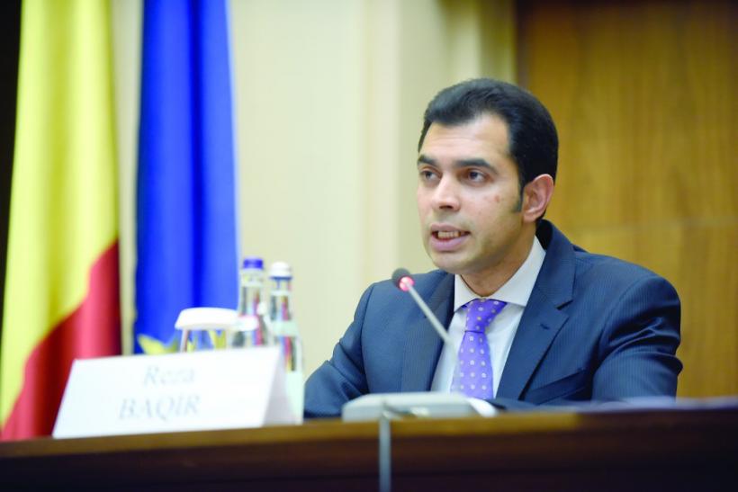 Ce caută delegaţia Fondului Monetar în România